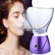 Сауна для лица Professional Facial Steamer BY 1078 Osenjie Фиолетовая