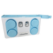 Підставка-тримач для зубних щіток MULTIFUNTIONAL TOOTHBRUSH RACK з дозатором пасти