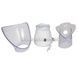 Сауна для лица Professional Facial Steamer BY 1078 Osenjie Белая