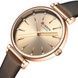 Часы женские Curren Grass Brown