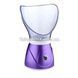 Сауна для лица Professional Facial Steamer BY 1078 Osenjie Фиолетовая