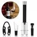 Пневматичний штопор Vino Pop для пляшок Wine Opener