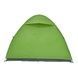 Палатка туристическая двухместная 200*120*105см Pavillo Bestway 68089 Active Base 2 Зеленая