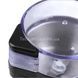 Кофемолка электрическая 180Вт Sokany SK-3001S Стальная