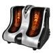 Масажер для ніг Foot Massager Сірий