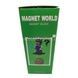 Конструктор магнитный 53 детали Minecraft Magnet WORLD S001-1 Разноцветный