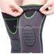 Бандаж колінного суглоба KNEE SUPPORT MA-23 Зелений XXL
