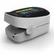 Пульсометр Medica+ Cardio Control 7.0 (Японія) Білий 50102