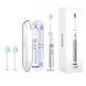 Ультразвукова зубна щітка Medica+ Probrush 9.0 (Японія) Біла 50106