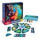 Игра настольная детская по карточкам Искатели сокровищ LD1049-55