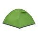Палатка туристическая двухместная 200*120*105см Pavillo Bestway 68089 Active Base 2 Зеленая