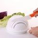 Овочерізка для салатів Salad Cutter