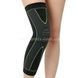 Бандаж колінного суглоба KNEE SUPPORT MA-23 Зелений XXL