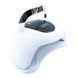 Лампа маникюрная для наращивания и гель-лаков SUN C6 nail lamp Белая