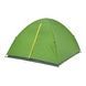 Палатка туристическая двухместная 200*120*105см Pavillo Bestway 68089 Active Base 2 Зеленая