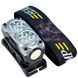 Фонарь налобный аккумуляторный с магнитом YY-19D-6SMD Черный