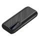 Павер банк Power Bank Fashion 15000 mAh Чорний
