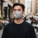 Набір захисних респіраторів з клапаном 10шт MASK KN95 Білі