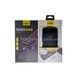 Power bank з дисплеєм 20000 mAh KLGO KP-77 Чорний