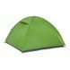 Палатка туристическая двухместная 200*120*105см Pavillo Bestway 68089 Active Base 2 Зеленая