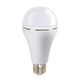 Лампочка с аккумулятором E27 Energy-saving lamp HA-108 Белая