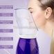 Сауна для лица Professional Facial Steamer BY 1078 Osenjie Фиолетовая