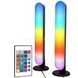 Настольные лампы RGB с пультом комплект 2шт Remote Control
