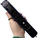 Игрушка Поезд 22х4х5 см, с подсветкой, звуками, открытие дверей Синий