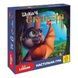 Игра настольная детская по карточкам Искатели сокровищ LD1049-55