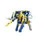 Конструктор робот Solar Robot Animals 11 в 1