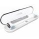 Ультразвукова зубна щітка Medica+ Probrush 9.0 (Японія) Біла 50106