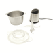 Електричний подрібнювач Maxtop Food Processor 5020