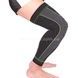 Бандаж колінного суглоба KNEE SUPPORT MA-23 Зелений XXL