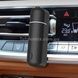 Диффузор автомобильный электронный + 6 ароматов в комплекте Ultrasonic Car Aroma Diffuser Черный