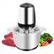 Електричний подрібнювач Maxtop Food Processor 5020