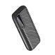 Павер банк Power Bank Fashion 15000 mAh Чорний