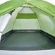 Палатка туристическая двухместная 200*120*105см Pavillo Bestway 68089 Active Base 2 Зеленая