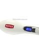 Гребінець випрямляч для волосся ROTEX RHC360-C Magic Brush