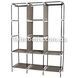 Складаний тканинний шафа Storage Wardrobe 88130 Червоний