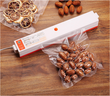 Вакууматор (вакуумний пакувальник) Freshpack Pro QH-01