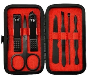 Манікюрний набір з 7 інструментів Manicure Set