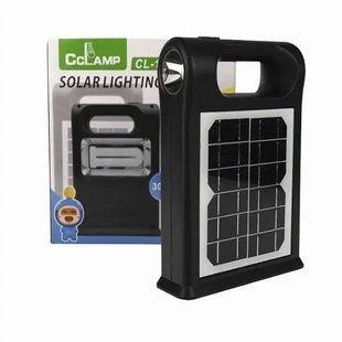 Фонарь LED 30W GD LIGHT CL 12