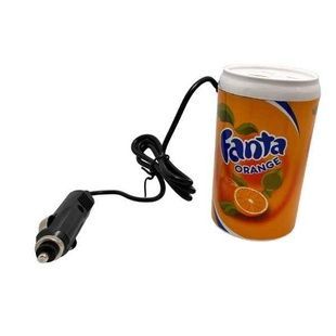 Прикурювач в автомобіль Fanta стакан