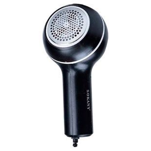 Машинка для стрижки катышек Sokany SK-879 Черная