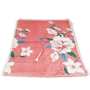 Електропростирадло 65*120 Rose