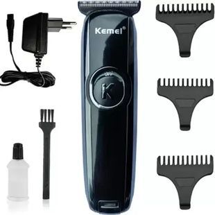 Машинка для стрижки KEMEI KM-3800