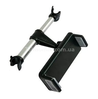 Держатель для телефона и планшета в автомобиль Car Headrest Mount Holder