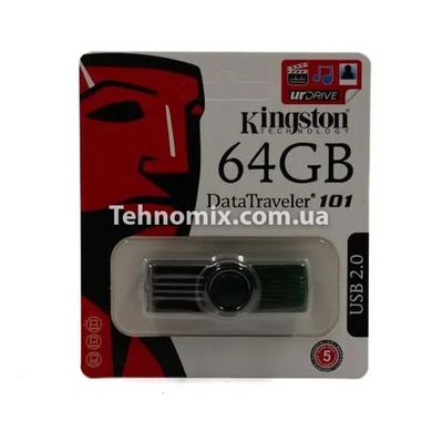 Флешка 64GB USB KING Flash Card