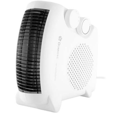 Тепловентилятор обігрівач дуйка Domotec Heater MS 5903 2000 Вт