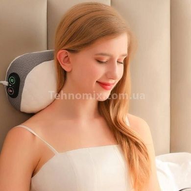 Подушка масажна автоматична pillow AND 5561
